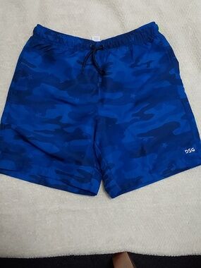 DSG Boys Rec Shorts